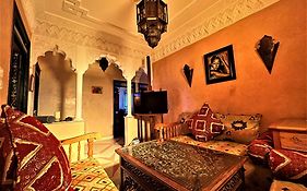 Villa L Walida - Piscine chauffée