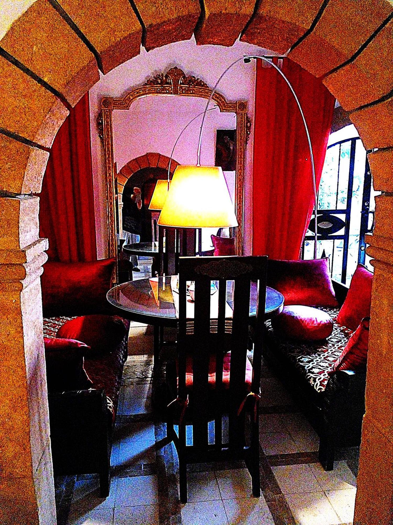 Villa L Walida - Piscine chauffée Essaouira Extérieur photo